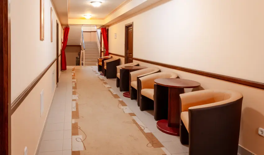 Fried Kast�ly Hotel Simontornya - P�nk�sd (min. 3 �j)