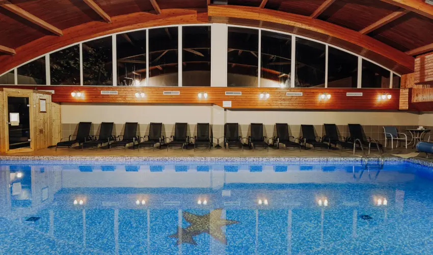 Fried Kast�ly Hotel Simontornya - P�nk�sd (min. 3 �j)