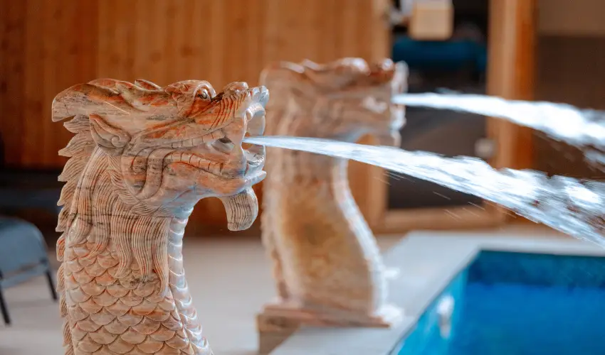 Fried Kast�ly Hotel Simontornya - P�nk�sd (min. 3 �j)