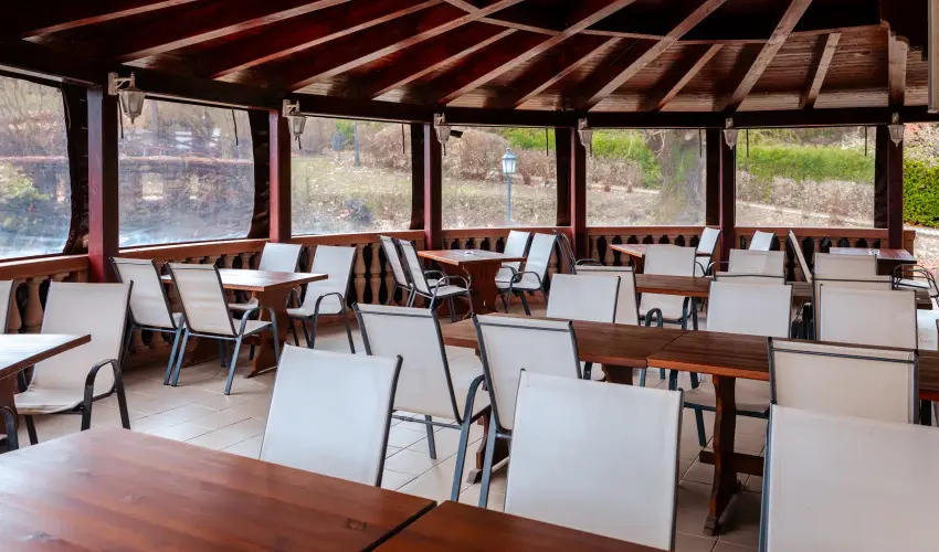 Fried Kast�ly Hotel Simontornya - P�nk�sd (min. 3 �j)