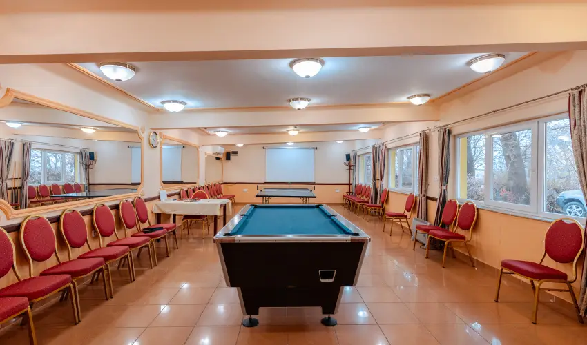 Fried Kast�ly Hotel Simontornya - P�nk�sd (min. 3 �j)