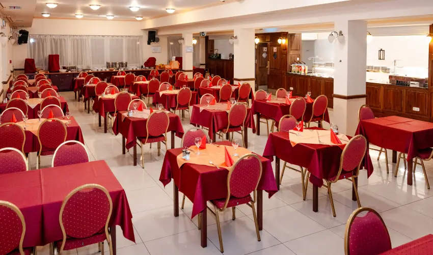 Fried Kast�ly Hotel Simontornya - P�nk�sd (min. 3 �j)