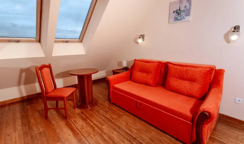 Fried Kast�ly Hotel Simontornya - P�nk�sd (min. 3 �j)