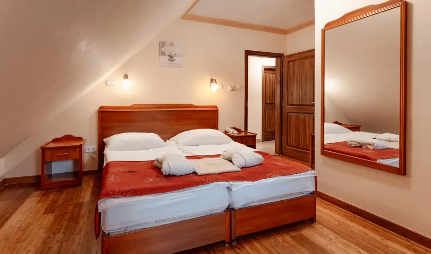 Fried Kast�ly Hotel Simontornya - P�nk�sd (min. 3 �j)