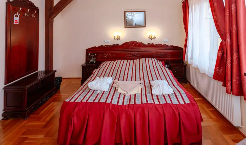 Fried Kast�ly Hotel Simontornya - P�nk�sd (min. 3 �j)