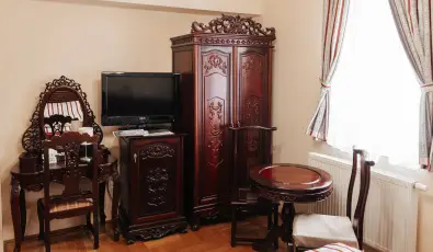 Fried Kast�ly Hotel Simontornya