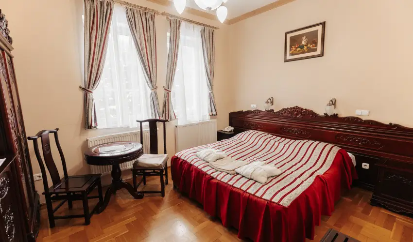 Fried Kast�ly Hotel Simontornya - P�nk�sd (min. 3 �j)