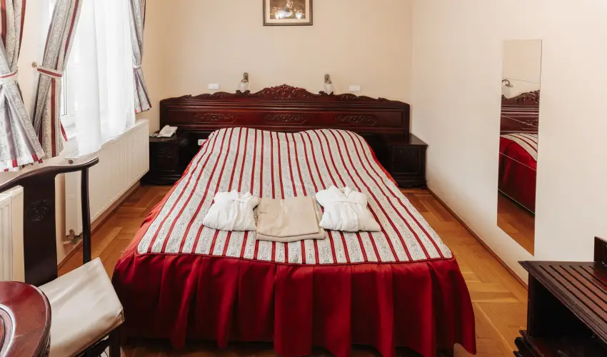 Fried Kast�ly Hotel Simontornya - P�nk�sd (min. 3 �j)