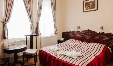 Fried Kast�ly Hotel Simontornya