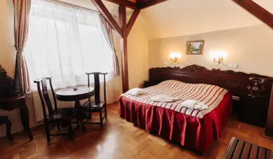 Fried Kast�ly Hotel Simontornya