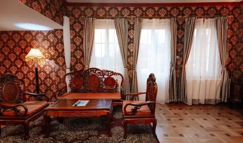 Fried Kast�ly Hotel Simontornya - P�nk�sd (min. 3 �j)