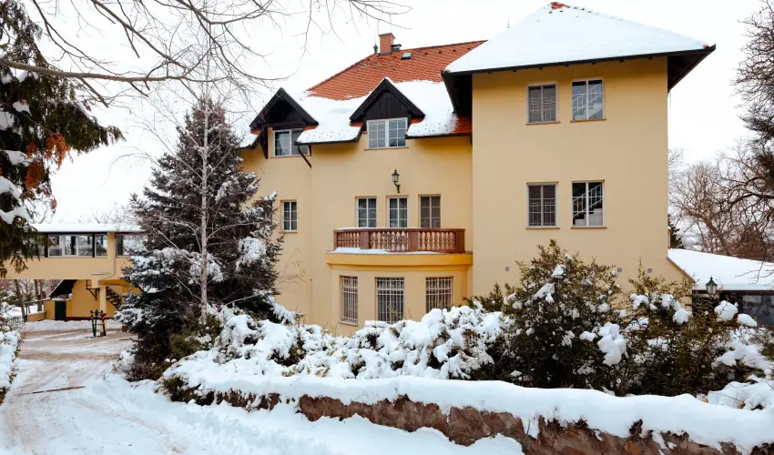 Fried Kast�ly Hotel Simontornya - P�nk�sd (min. 3 �j)