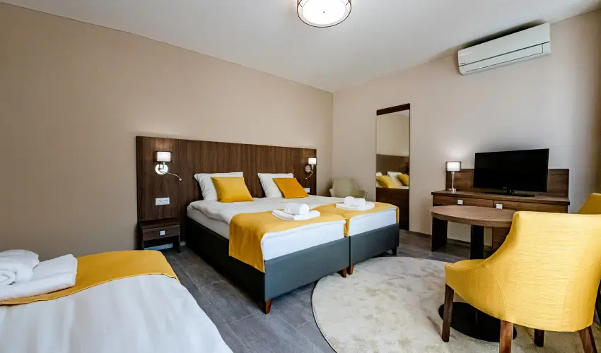 Frd Hotel Zalakaros - Pnksd (min. 2 j)