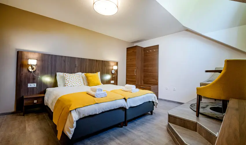 Frd Hotel Zalakaros - Pnksd (min. 2 j)