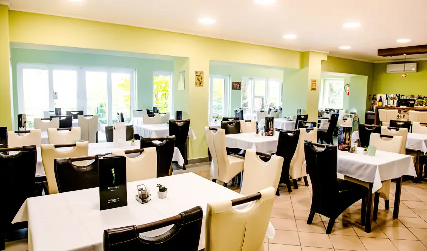 Frd Hotel Zalakaros - Pnksd (min. 2 j)