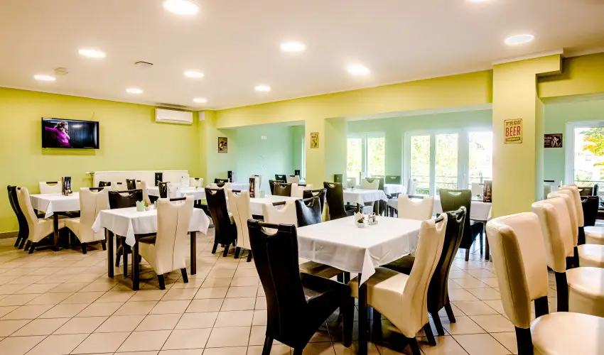 Frd Hotel Zalakaros - Pnksd (min. 2 j)