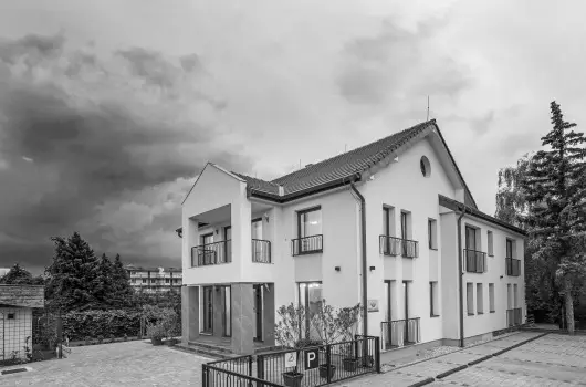 F�red Centrum Panzi� - P�nk�sd (min. 2 �j)