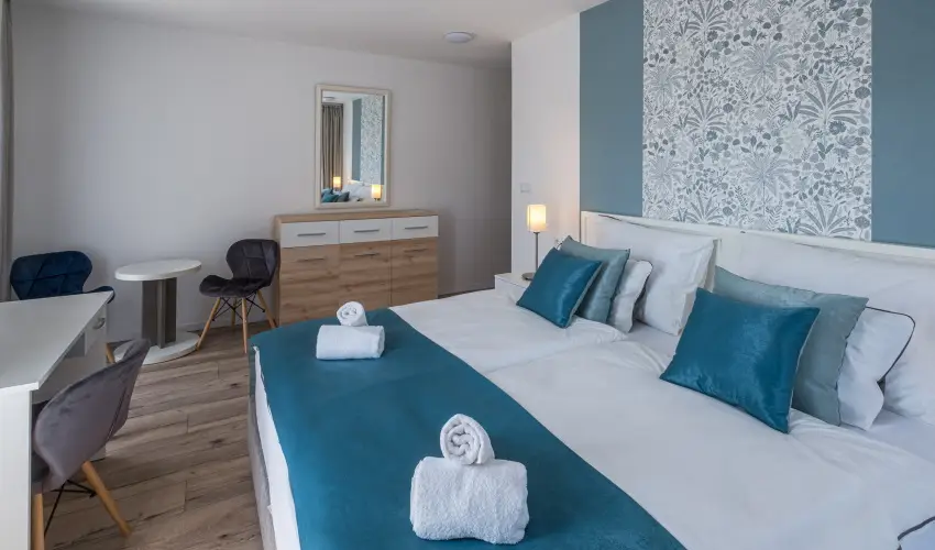 Fred Centrum Panzi Balatonfred - Pnksd (min. 3 j)