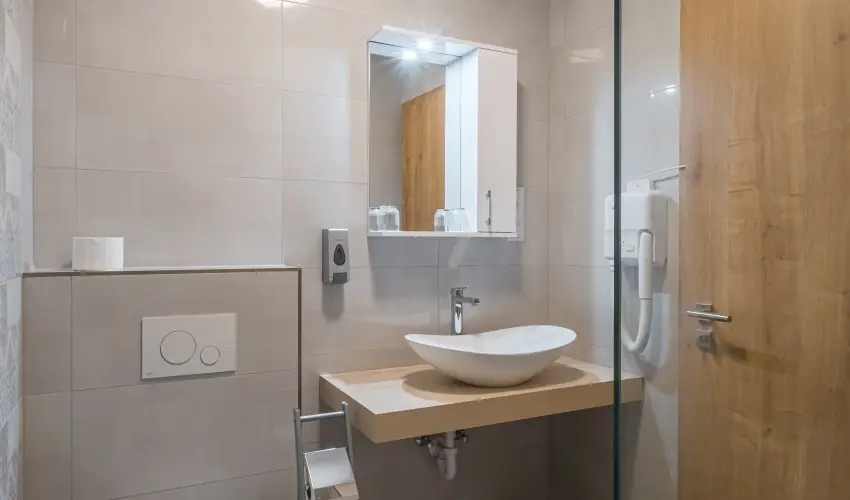 Fred Centrum Panzi Balatonfred - Pnksd (min. 3 j)