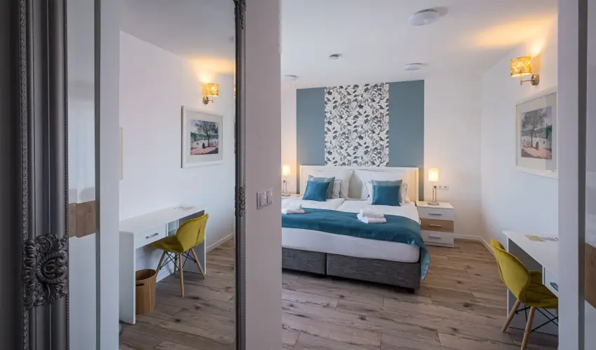 Fred Centrum Panzi Balatonfred - Pnksd (min. 3 j)