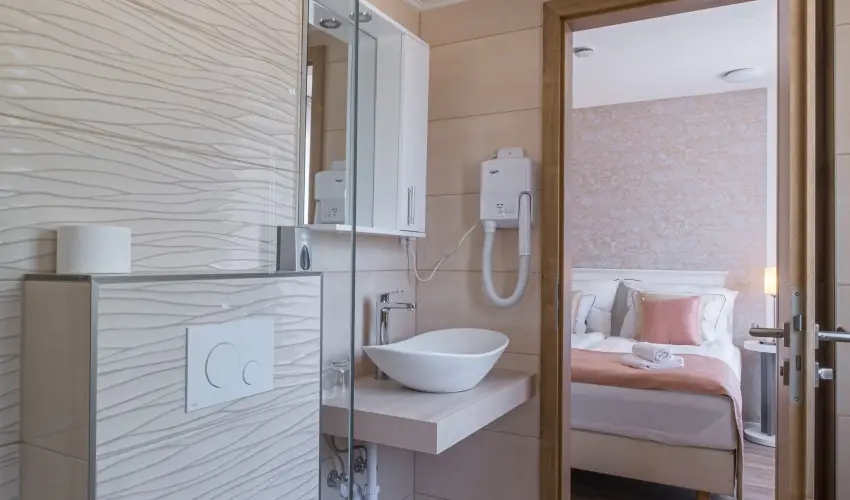 Fred Centrum Panzi Balatonfred - Pnksd (min. 3 j)