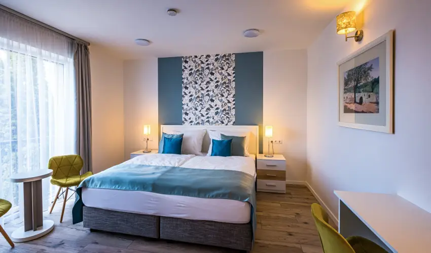 Fred Centrum Panzi Balatonfred - Pnksd (min. 3 j)