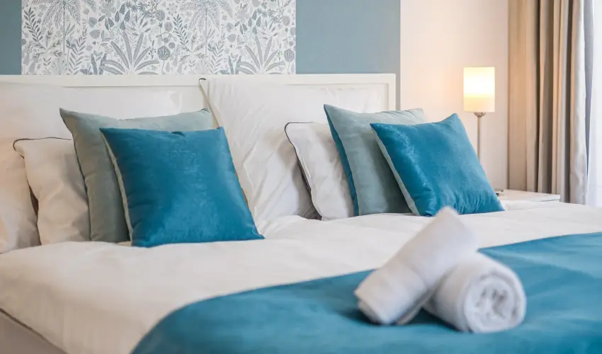 Fred Centrum Panzi Balatonfred - Pnksd (min. 3 j)