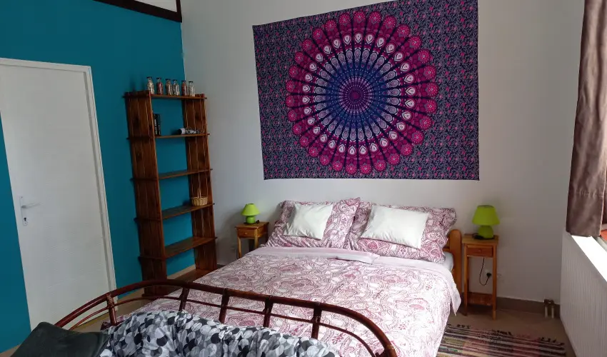 Gbor Vendghz Eger - Pnksd