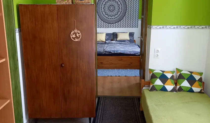 Gbor Vendghz Eger - Pnksd