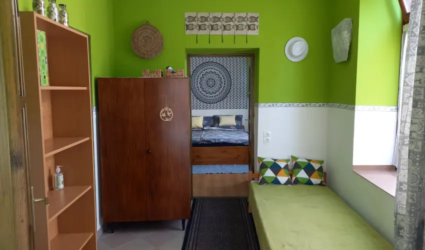 Gbor Vendghz Eger - Pnksd