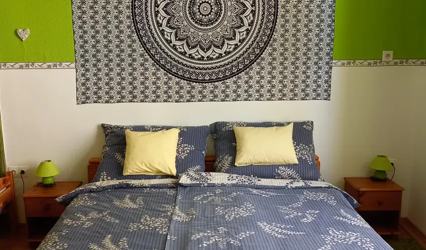 Gbor Vendghz Eger - Pnksd