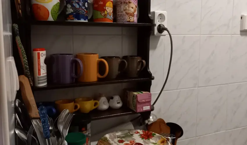 Gbor Vendghz Eger - Pnksd