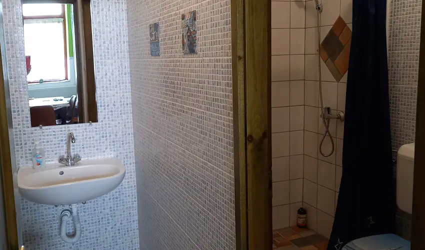 Gbor Vendghz Eger - Pnksd