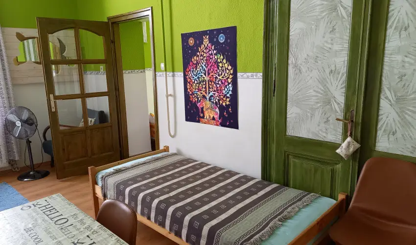 Gbor Vendghz Eger - Pnksd