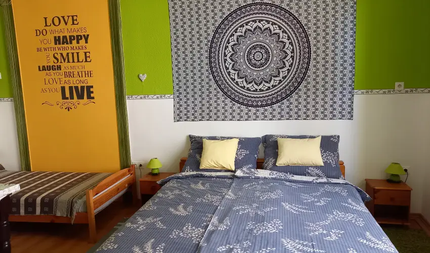 Gbor Vendghz Eger - Pnksd