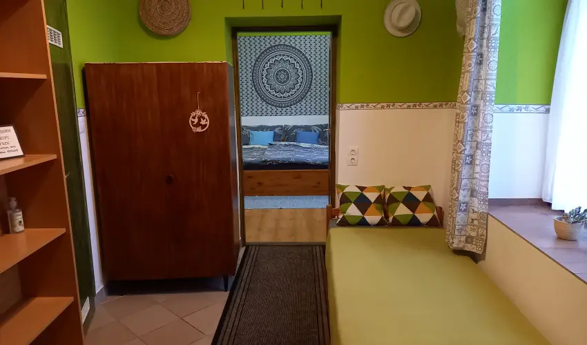 Gbor Vendghz Eger - Pnksd