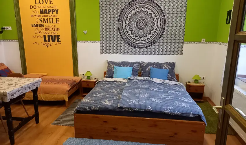 Gbor Vendghz Eger - Pnksd