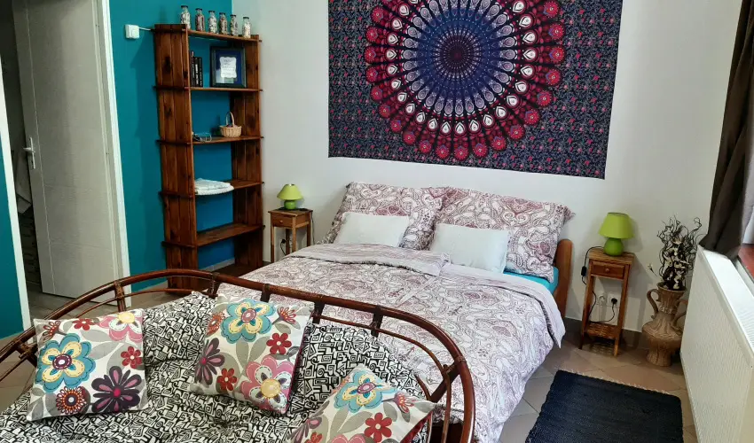 Gbor Vendghz Eger - Pnksd