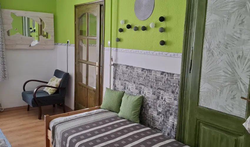 Gbor Vendghz Eger - Pnksd