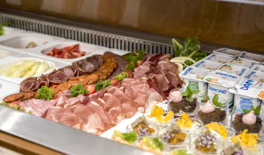 Garden Hotel Wellness & Konferencia Szolnok - Pnksd 