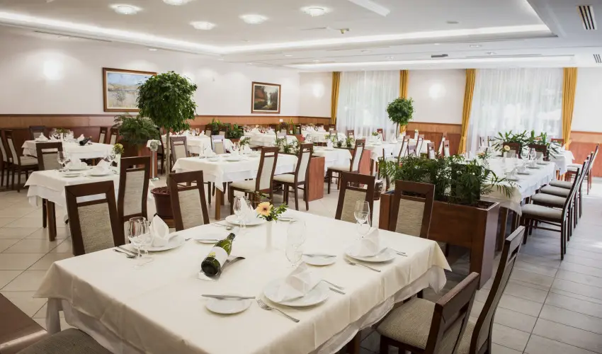 Garden Hotel Wellness & Konferencia Szolnok - Pnksd 