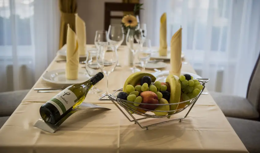 Garden Hotel Wellness & Konferencia Szolnok - Pnksd 