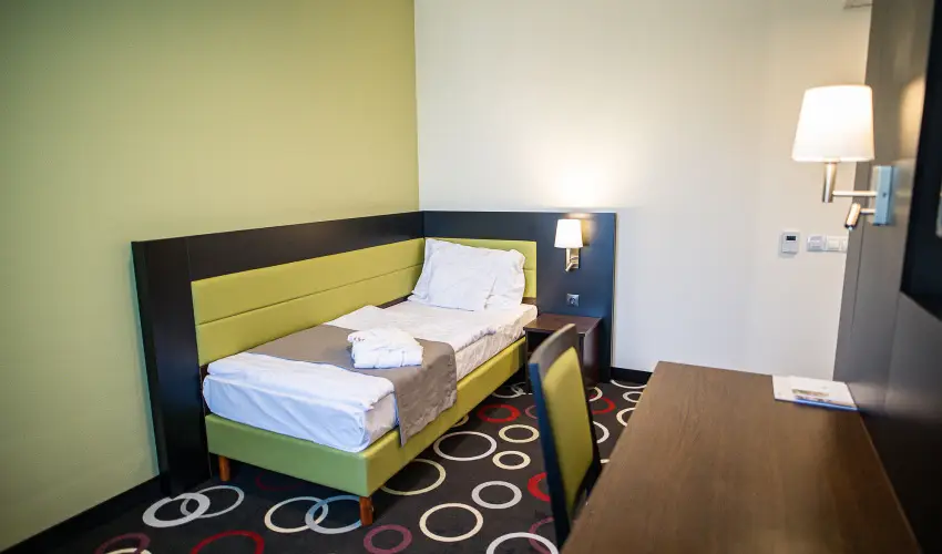 Garden Hotel Wellness & Konferencia Szolnok - Pnksd 