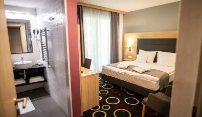 Garden Hotel Wellness & Konferencia Szolnok