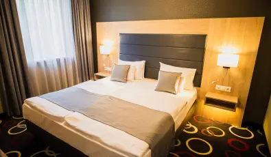 Garden Hotel Wellness & Konferencia Szolnok