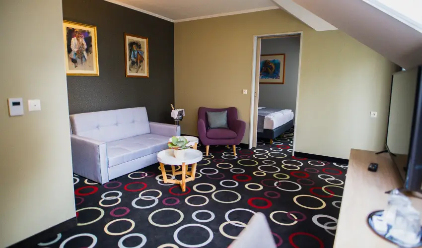 Garden Hotel Wellness & Konferencia Szolnok - Pnksd 