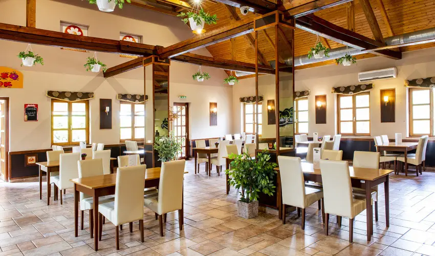 Gastland M0 Hotel Szigetszentmikls - Pnksd