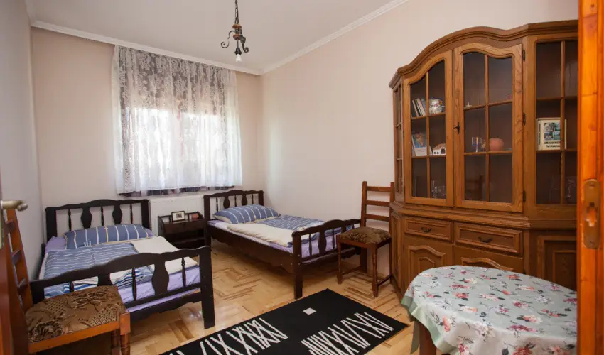 Gedeon Tanya-Panzi Jakabszlls - Pnksd