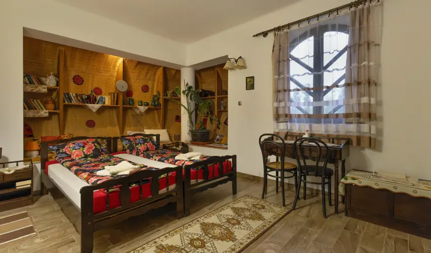 Gedeon Tanya-Panzi Jakabszlls - Pnksd