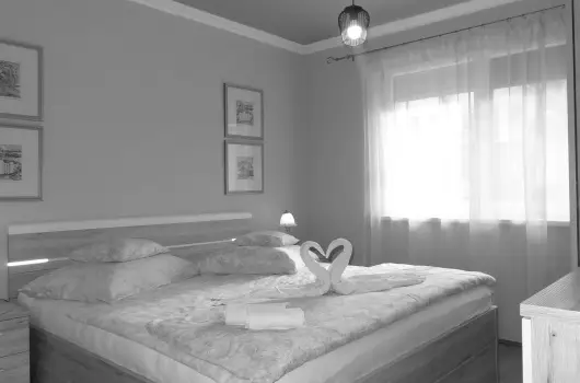 Gere Apartmanhz - Pnksd (min. 3 j)